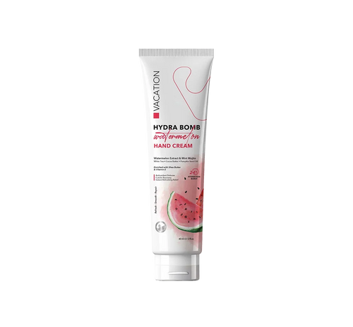 Vacation Watermelon Hand Cream 60 Ml