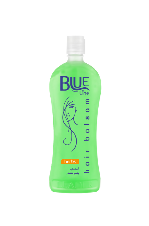 Blue Line Green Herbal Balm 1000ml