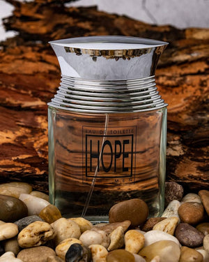 عطر رصاصي هوب أو دي بارفان للرجال 75 مل