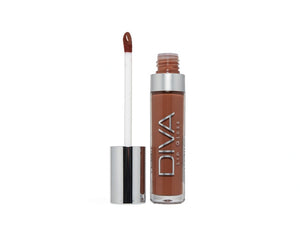 Amanda Milano Diva Lip Gloss.No.14