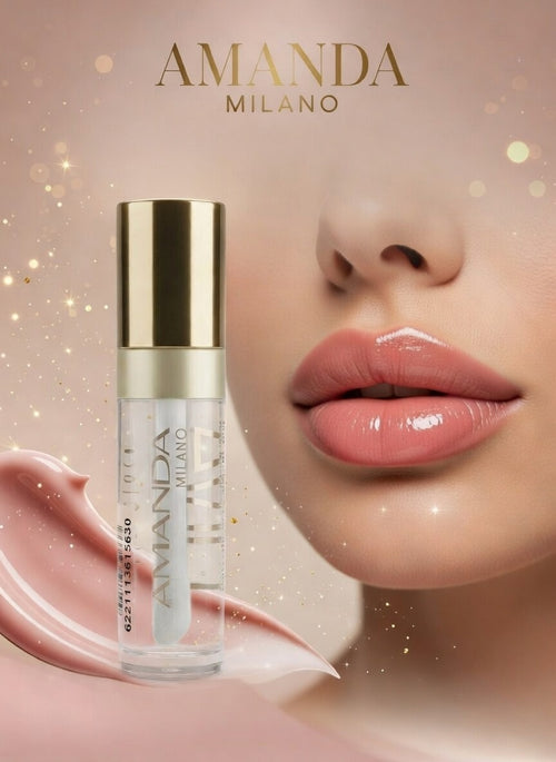 Amanda Milano Diva Lip Gloss -1