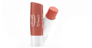 Amanda Milano Lip Balm, No. 08 Peach