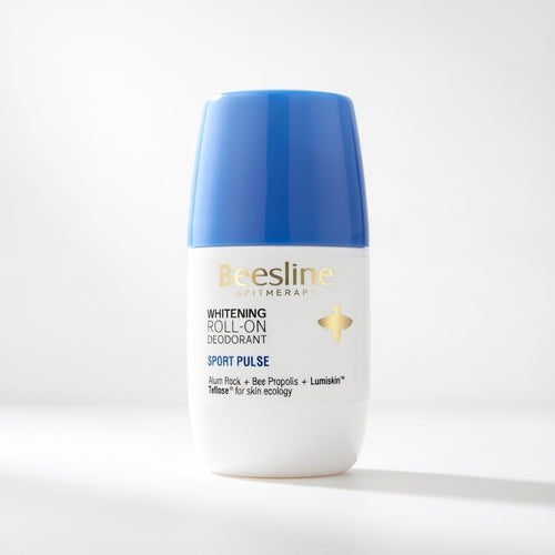 Beesline Whitening Roll-On Sport Pulse 50Ml2