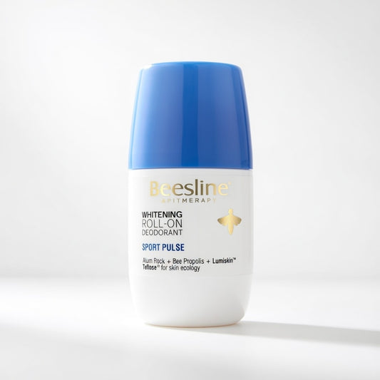 Beesline Whitening Roll-On Sport Pulse 50Ml