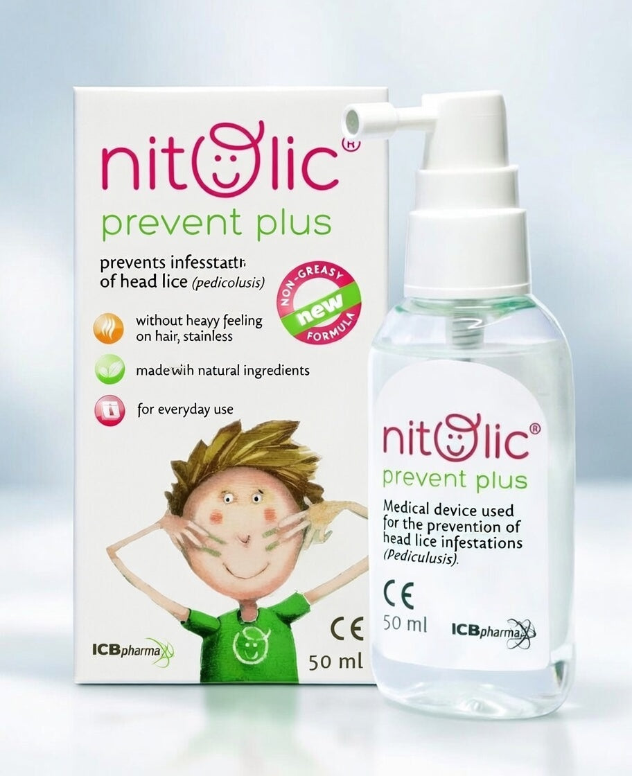 SOLUTION 50 ML1
