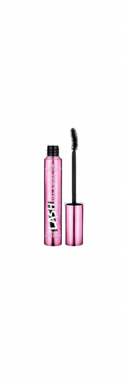 ماسكارا إيسنس لاش لايك أ بوس ألترا بلاك 9.5 مل