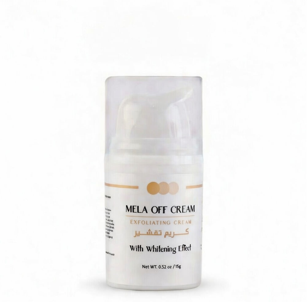 So Sandy Mela Off Cream - 15G1