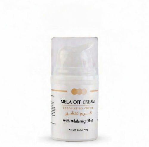 So Sandy Mela Off Cream - 15G1