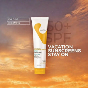 Vacation Sunscreen Cream Spf50+ 60Ml2