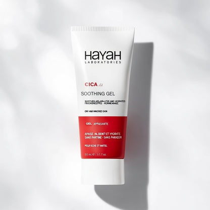 Hayah Cica Lab Soothing Gel 50Ml