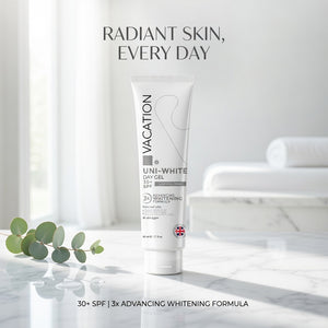 Vacation White Day Gel 60Ml2