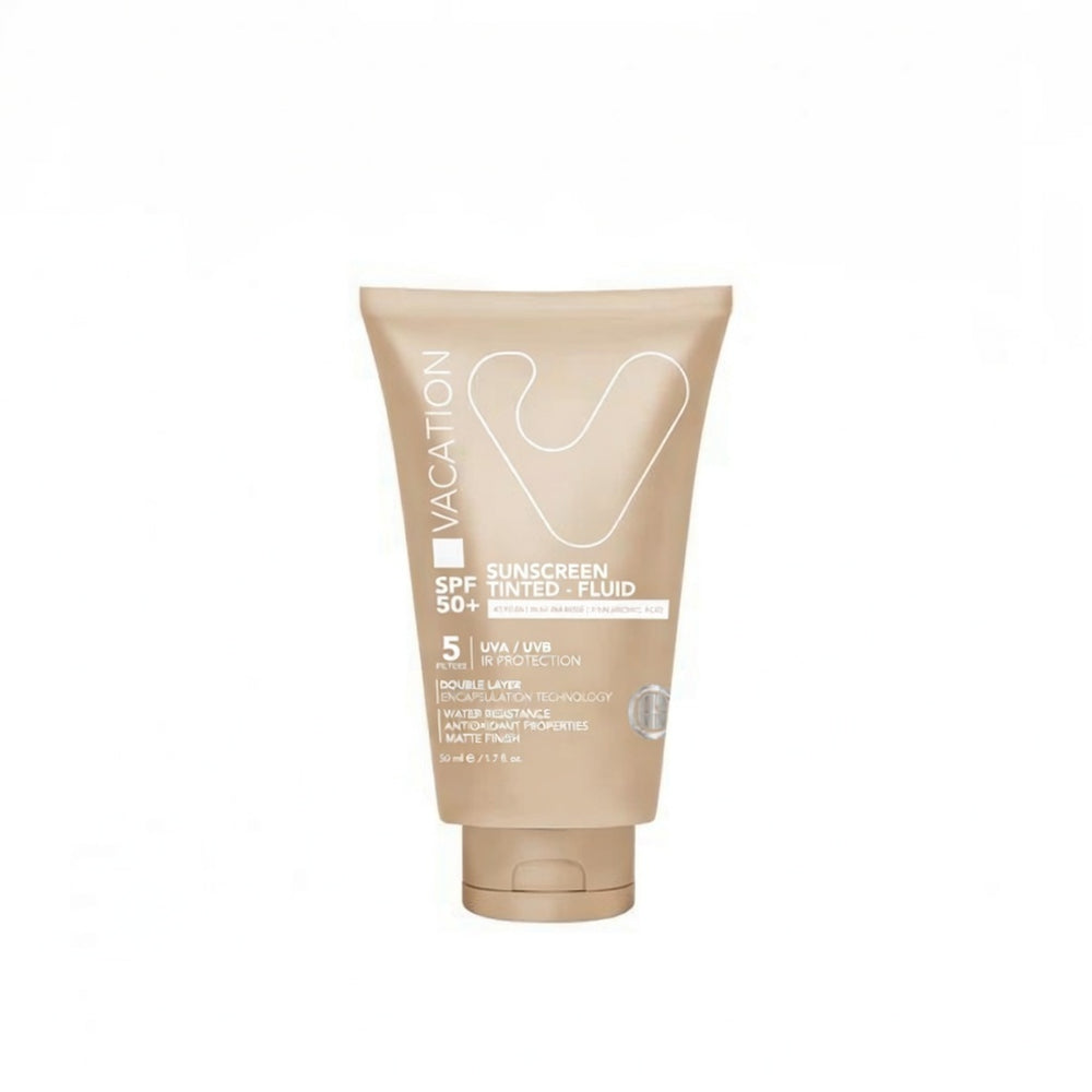 Vacation Tinted Sunscreen 50Ml1