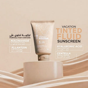 Vacation Tinted Sunscreen 50Ml2