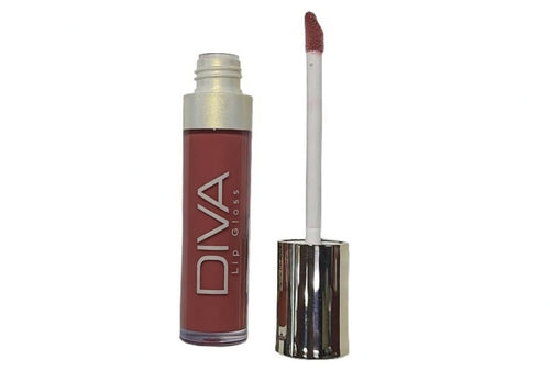 AMANDA MILANO DIVA LIP GLOSS.NO.13