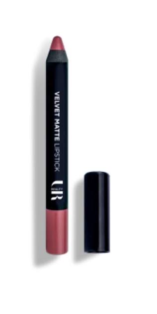 Ur Beauty Velvet Matte Lipstick 018
