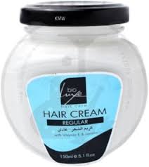 Bio Luxe Hair Cream Regular 150ml