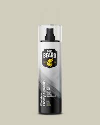MR.BEARD Evoke | Sophisticated Body Splash for Men - 150ml