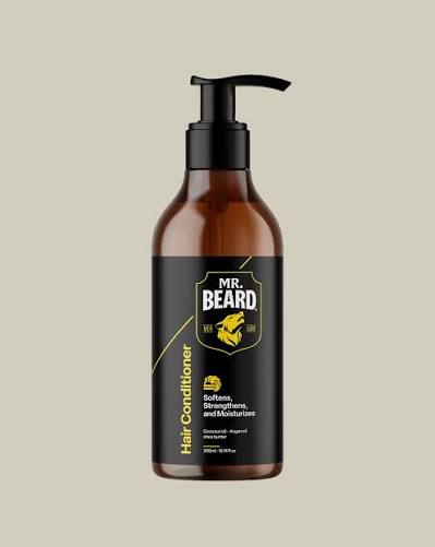 MR.BEARD Hair Conditioner