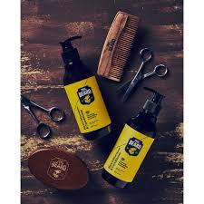 MR. Beard Shampoo & Conditioner