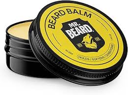MR. Beard Balm