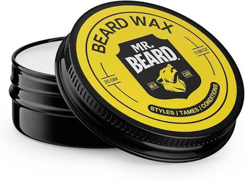 MR. Beard Wax