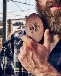 MR. Beard Brush