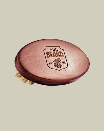 MR. Beard Brush