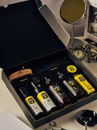 MR. Beard The Wolf Pack Kit
