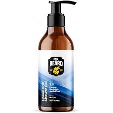 MR. BEARD Ocean Drift Shower Gel