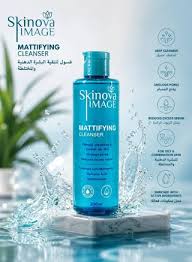 Skinova Image Mattifying Cleanser 200 ml