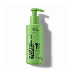 Twist & Go Anti-Dandruff Shampoo 200 Ml