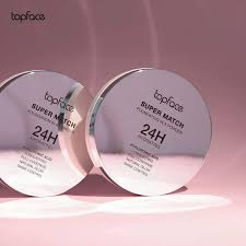 Topface Super Match Foundation 004