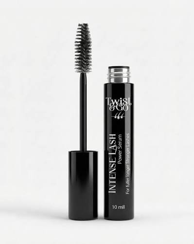 Twist & Go Eyelash & Brow Volumizing Serum 10Ml