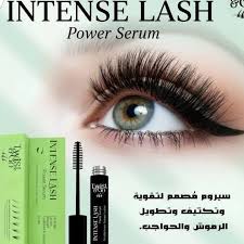 Twist & Go Eyelash & Brow Volumizing Serum 10Ml
