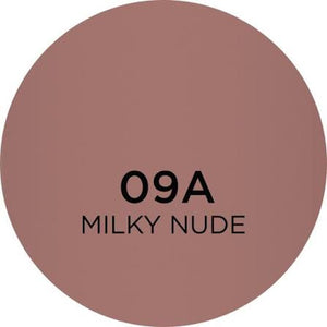 Eveline Wonder Match Liquid Matt Lipstick 09A Milky Nude