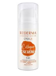 Rederma Intensive Anti-Aging Collagen Firming Serum