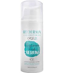 Rederma Creamy Hyaluronic Acid Serum