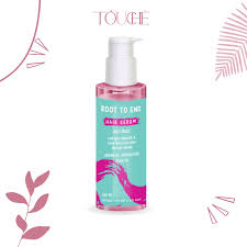 Root To End Hair Serum 120 Ml