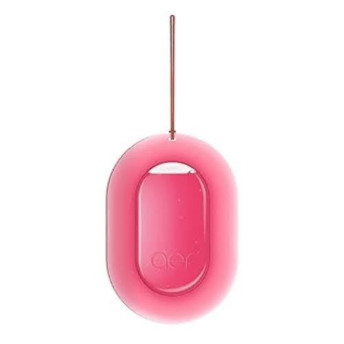 Godrej Aero car Fragrance Rose Blossom 7.5g