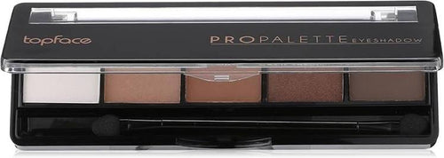 Topface Eyeshadow Palette - 008