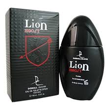 عطر دورال كولكشن ليون هارت للرجال، ماء تواليت 100 مل
