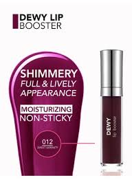 Flormar Dewy Lip Booster No 12