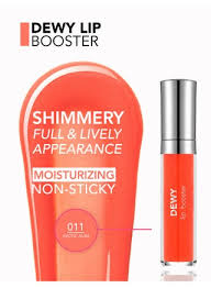 Flormar Dewy Lip Booster No 11
