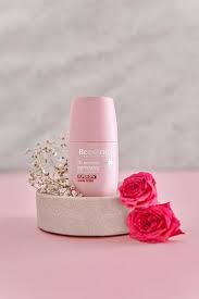 Beesline Whitening Roll On Super Dry Jouri Rose2