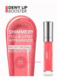 Flormar Dewy Lip Booster No 10