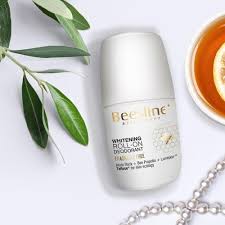 Beesline Whitening Roll-On Invisible Touch 50Ml2