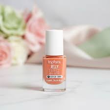 Topface Jelly Effect Nail Polish 017