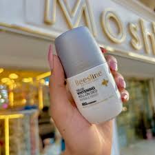 Beesline Whitening Roll-On Invisible Touch 50Ml