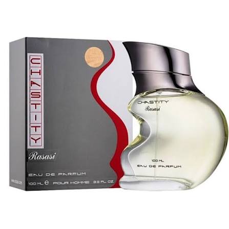 عطر رصاصي شاستيتي للرجال او دي بي 100 مل