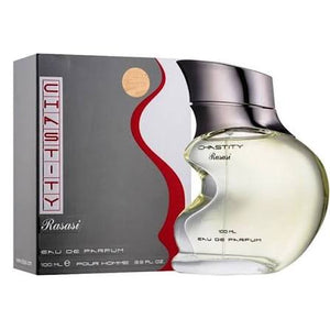 عطر رصاصي شاستيتي للرجال او دي بي 100 مل